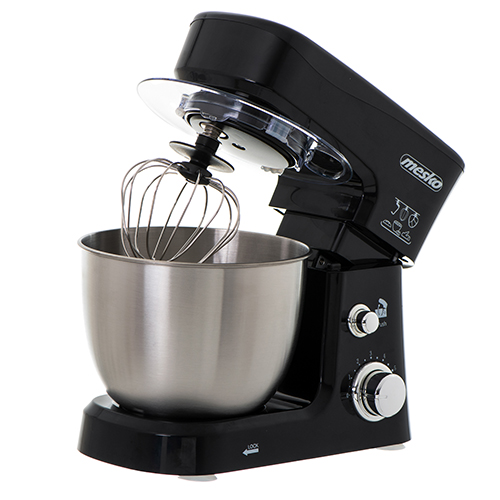 Planetary food processor 1200W