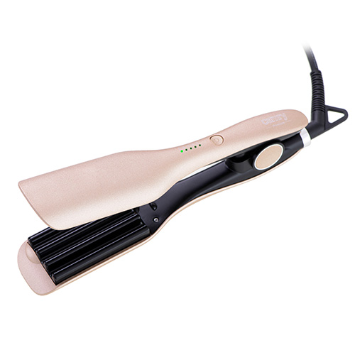 Hair crimper