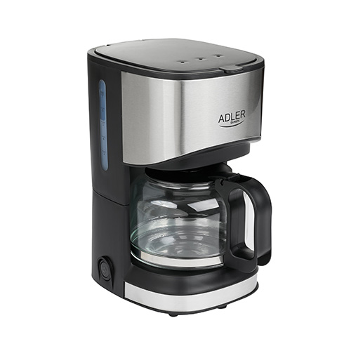 Coffee maker 0,7 L1