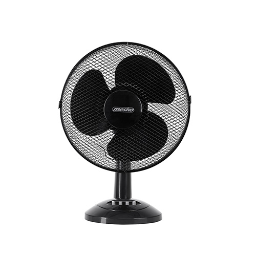 Fan 30 cm - desk1