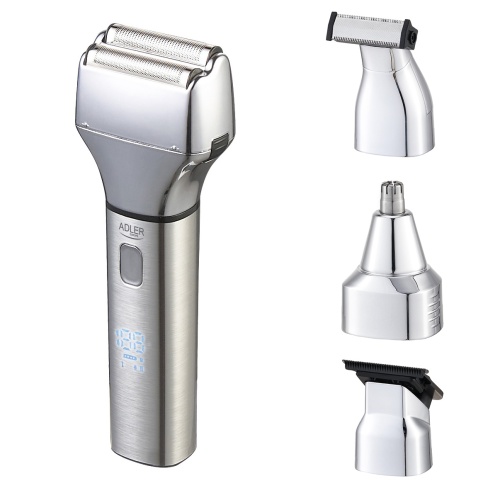 4-in-1 Men Grooming Set