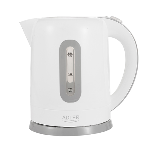 Kettle plastic 1,7 L1
