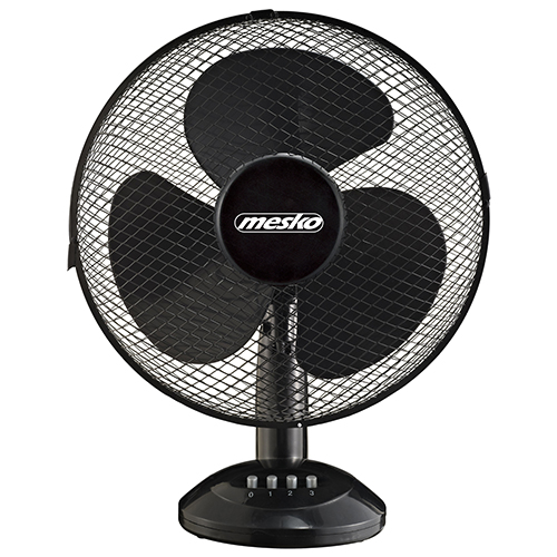 Fan 40 cm - desk1