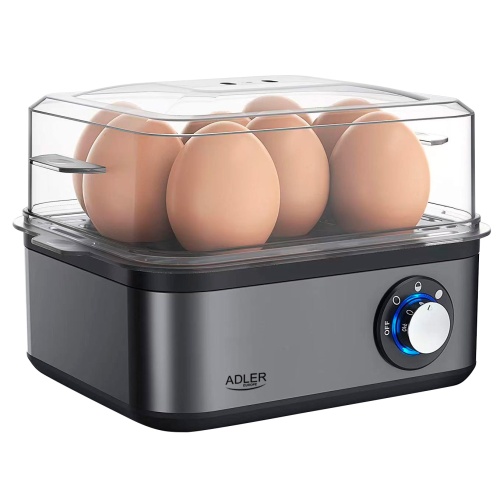 Egg boiler for 8 eggs1