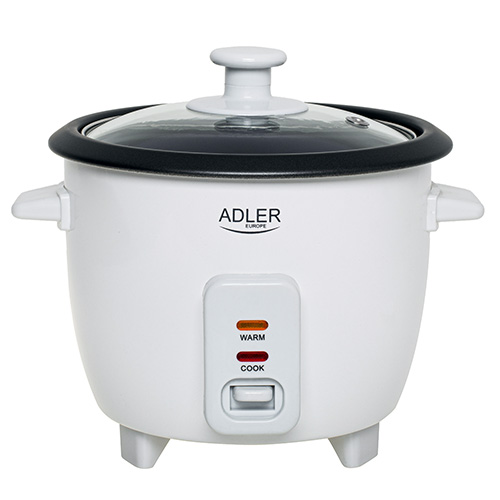 Rice cooker 1