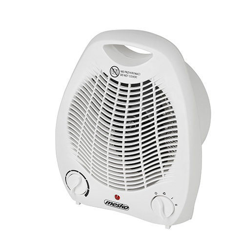 Heater fan1