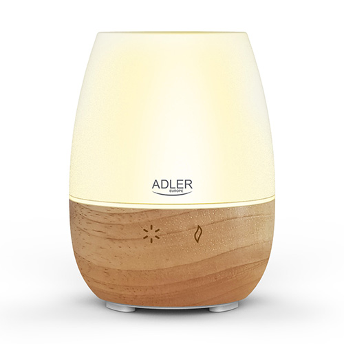 Ultrasonic aroma diffuser 3in11