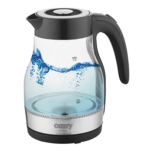 Kettle 1,7 L