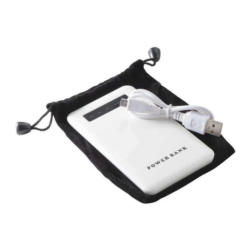 Power bank 4.000 mAh Kingsville
