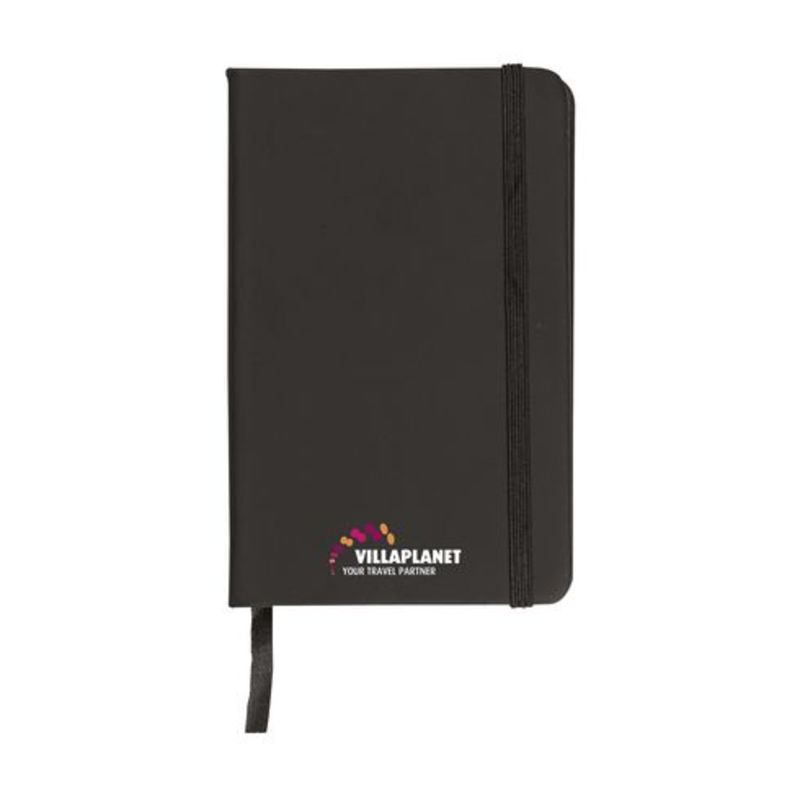 Pocket Paper Notebook A6