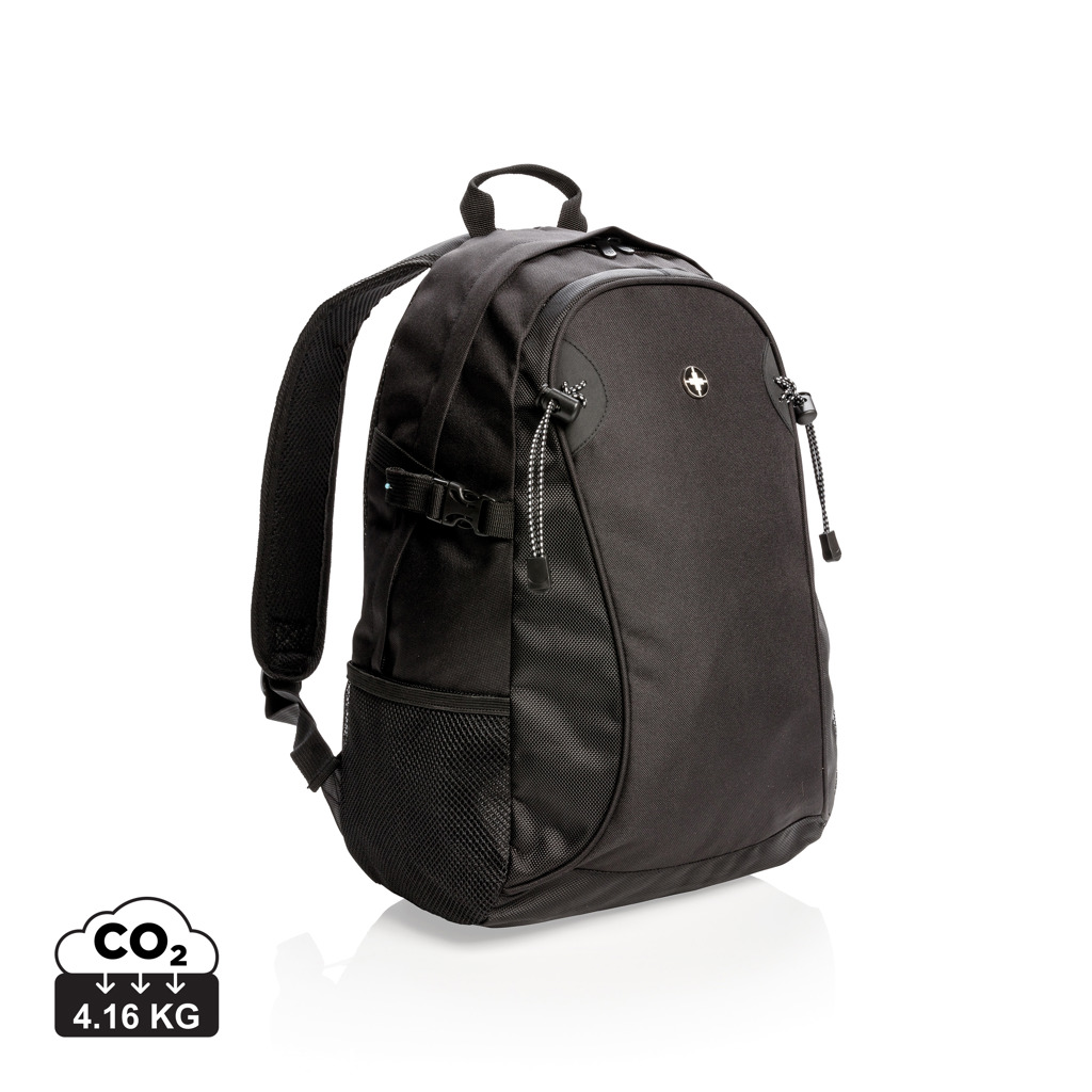 Outdoor backpack