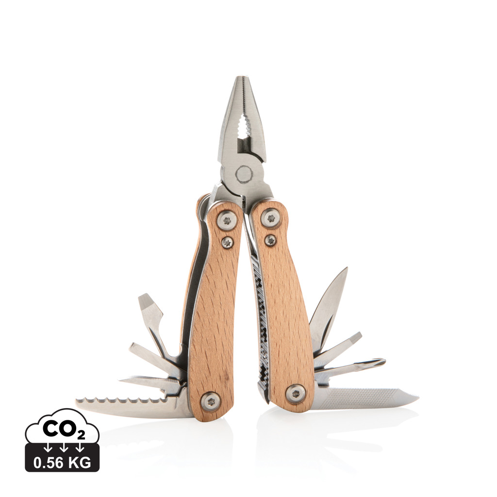 Wood multitool mini