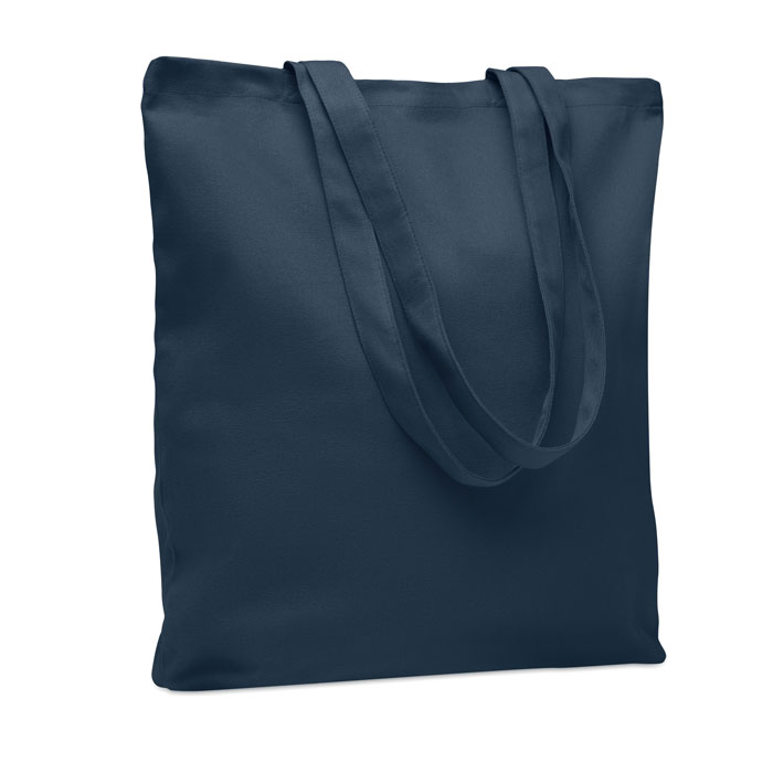 270 gr/m² Canvas shopping bag