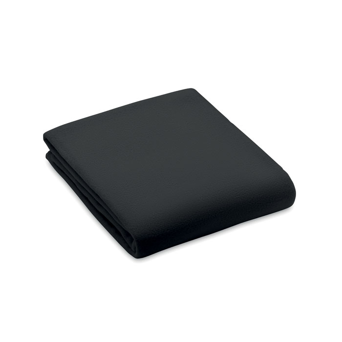 RPET fleece blanket 130gr/m²