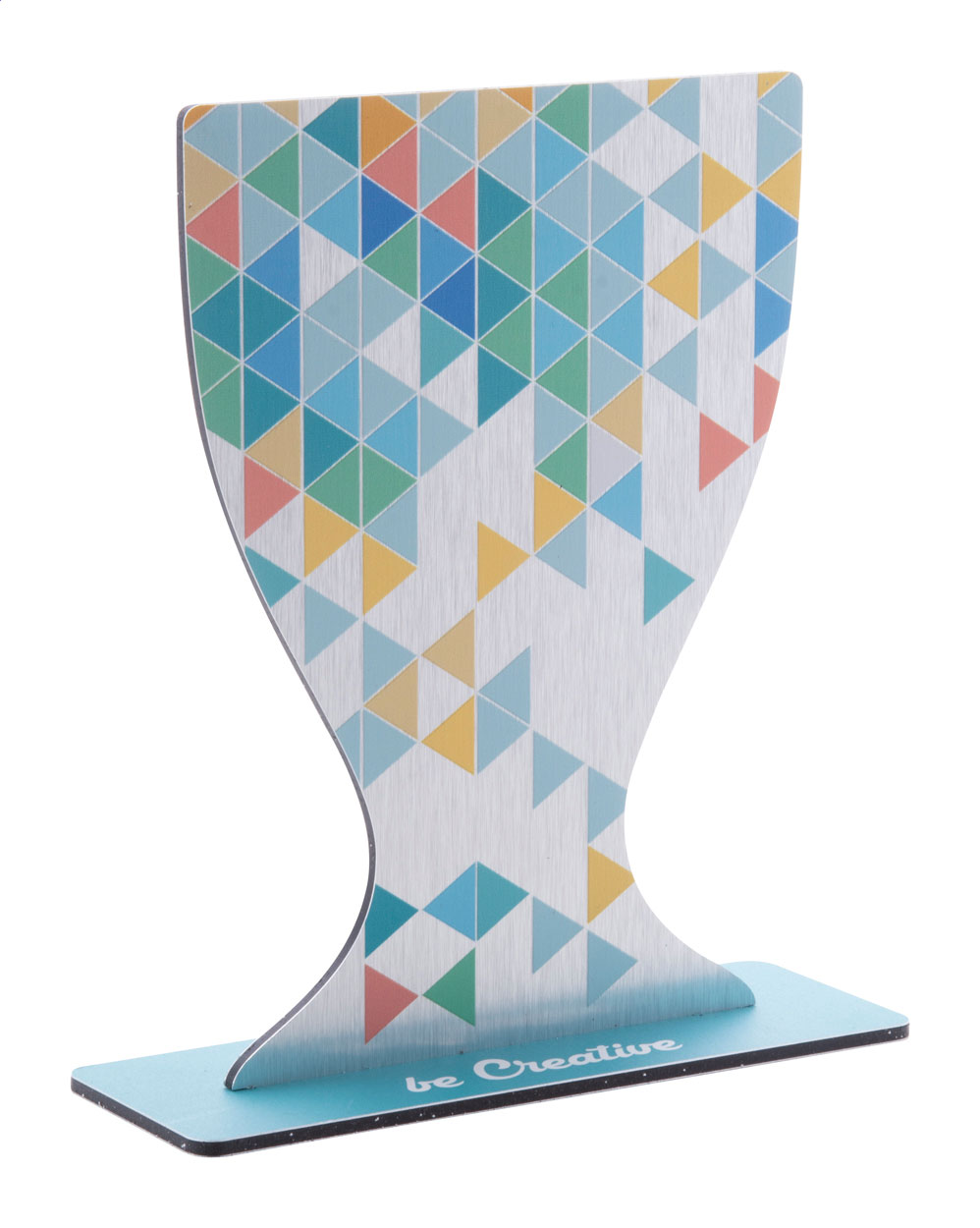 Alobor display, trophy