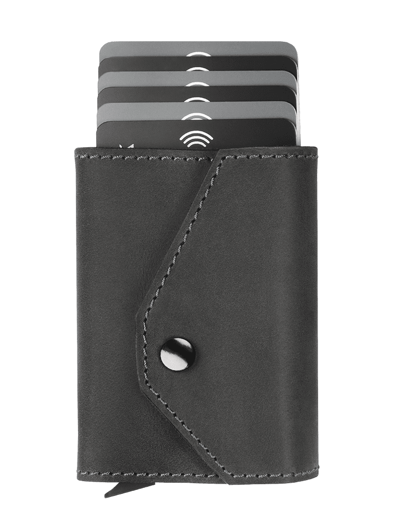 RFID wallet