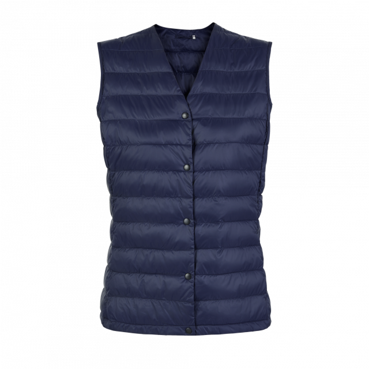 ARTHUR WOMEN - LIGHTWEIGHT BODYWARMER