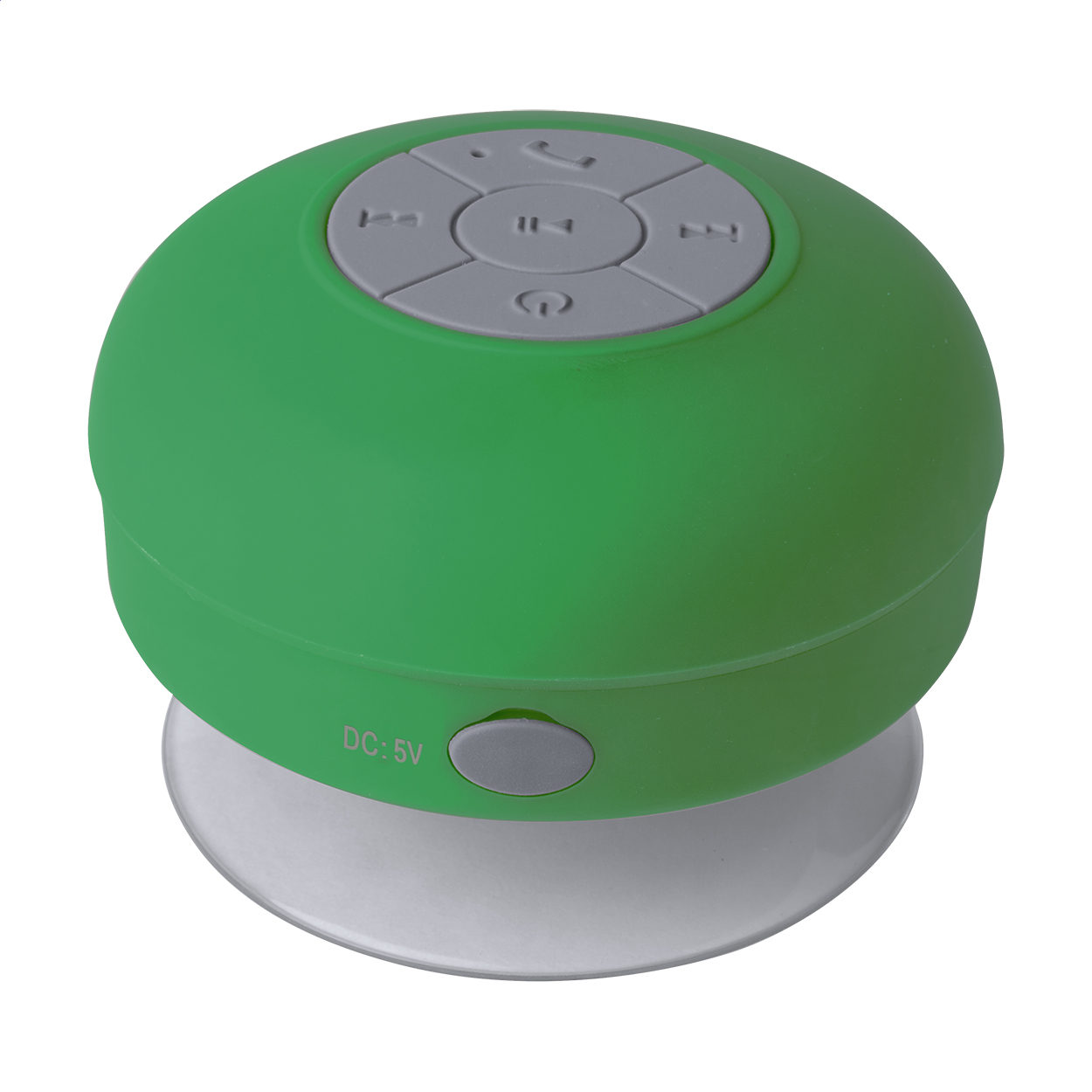 Abyss wireless speaker