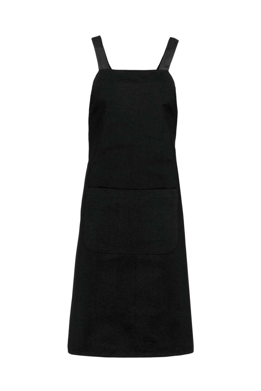 ORGANIC COTTON APRON