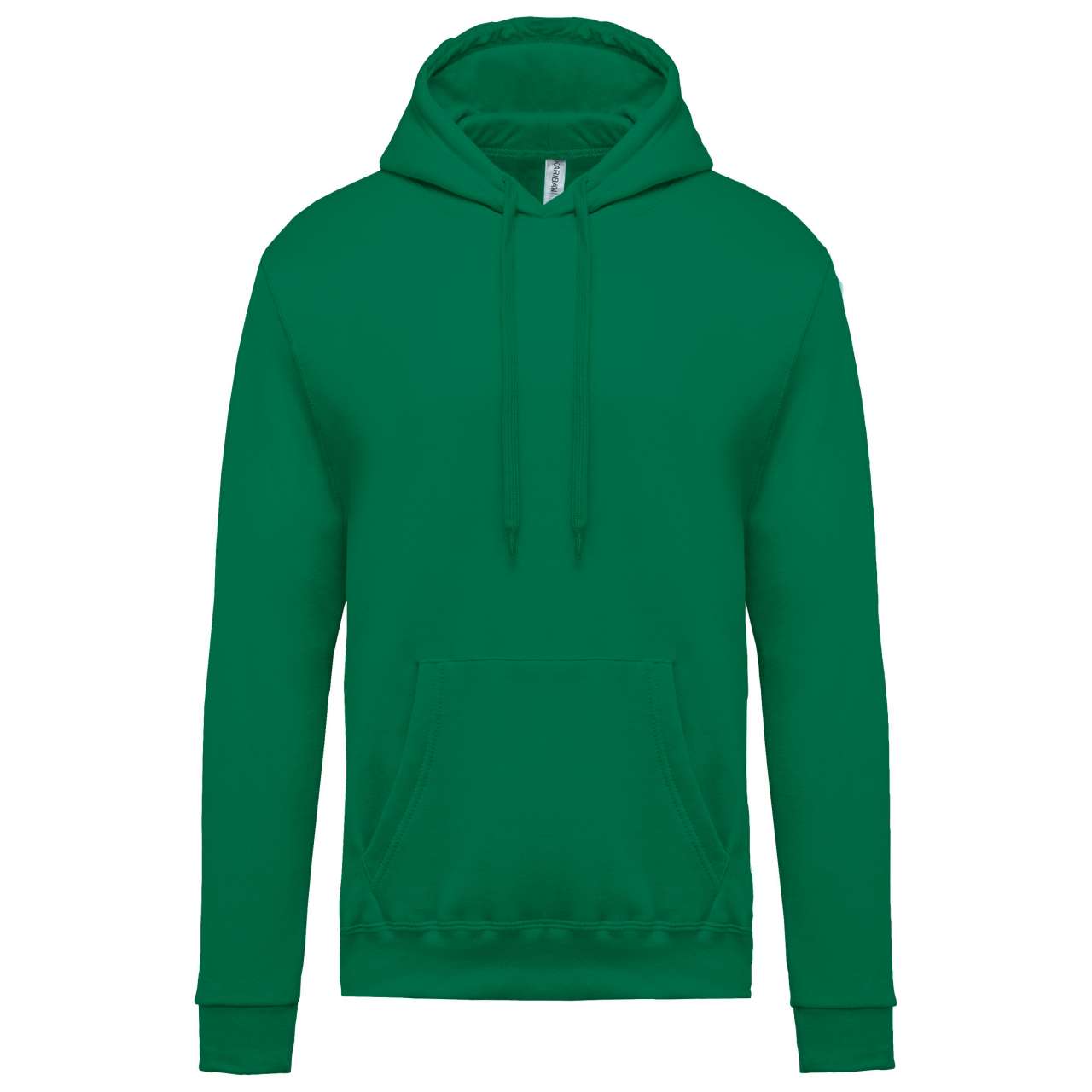 MEN’S HOODED SWEATSHIRT