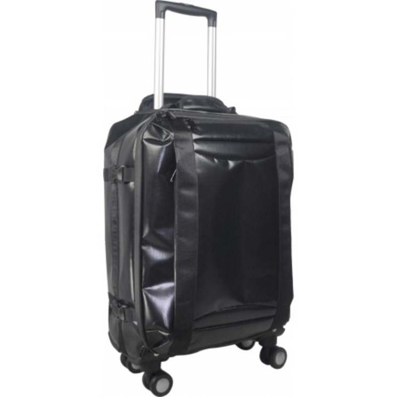 PVC trolley case