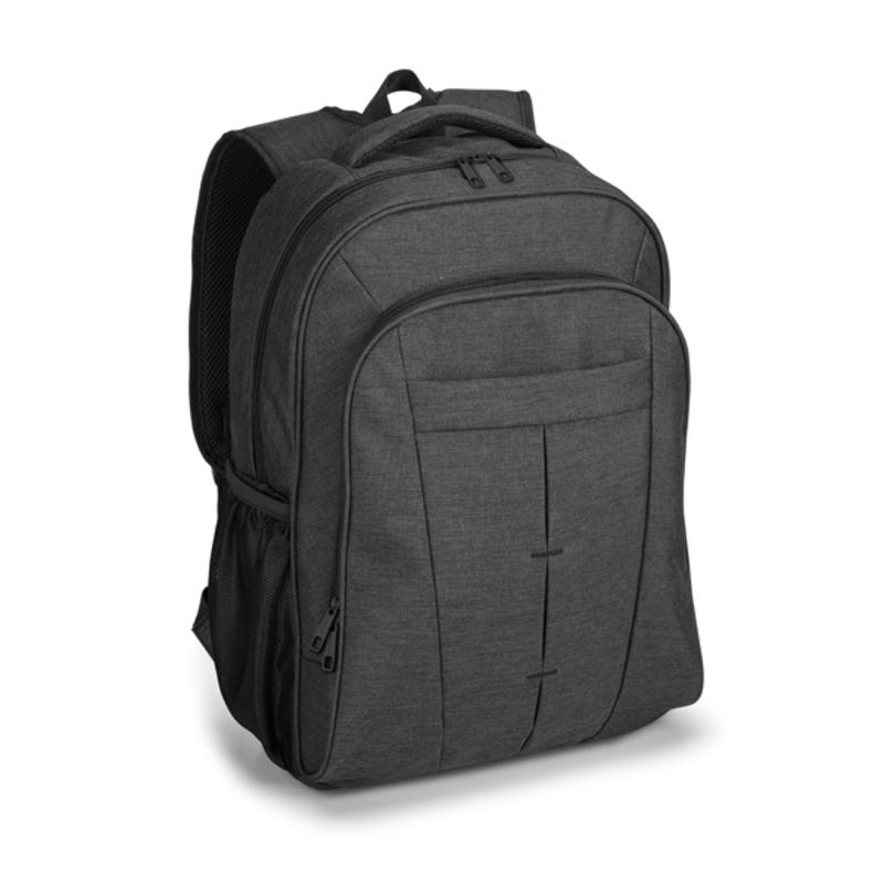 Laptop backpack