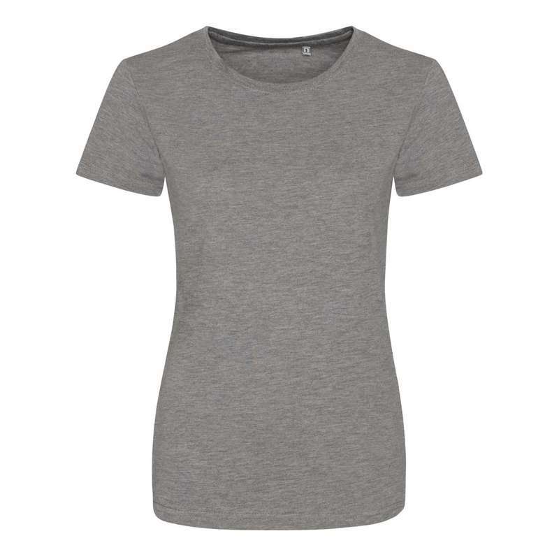 WOMEN'S TRI-BLEND T