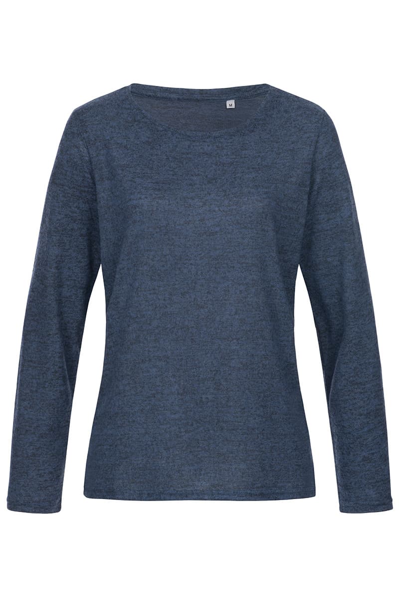 HS151 MARINA BLUE MEL S