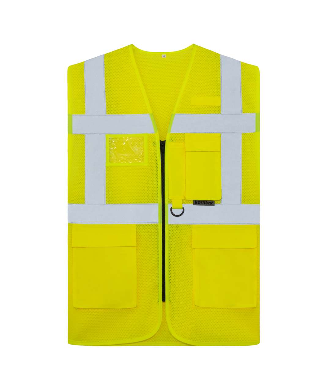 MESH EXECUTIVE VEST 