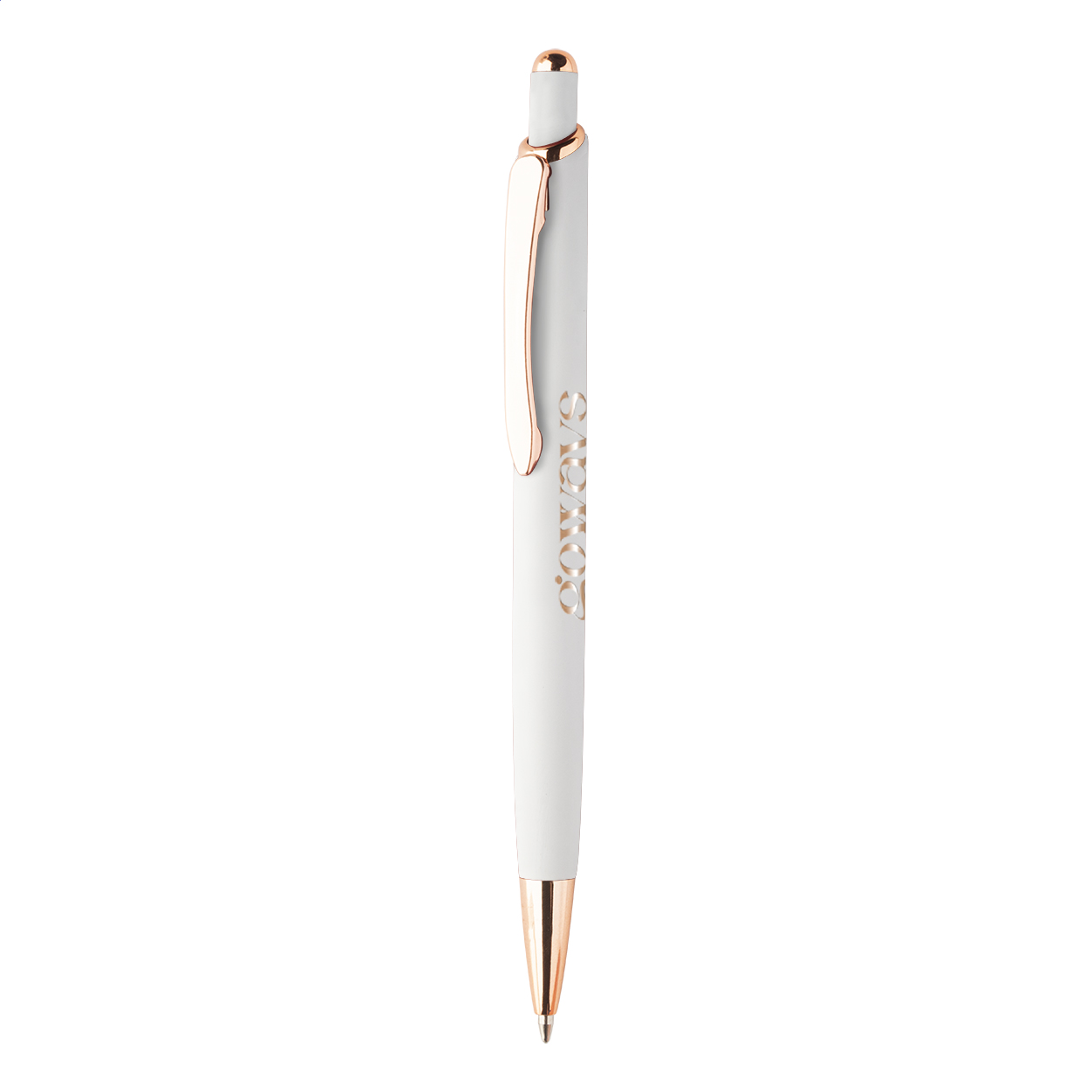 Orosa ballpoint pen