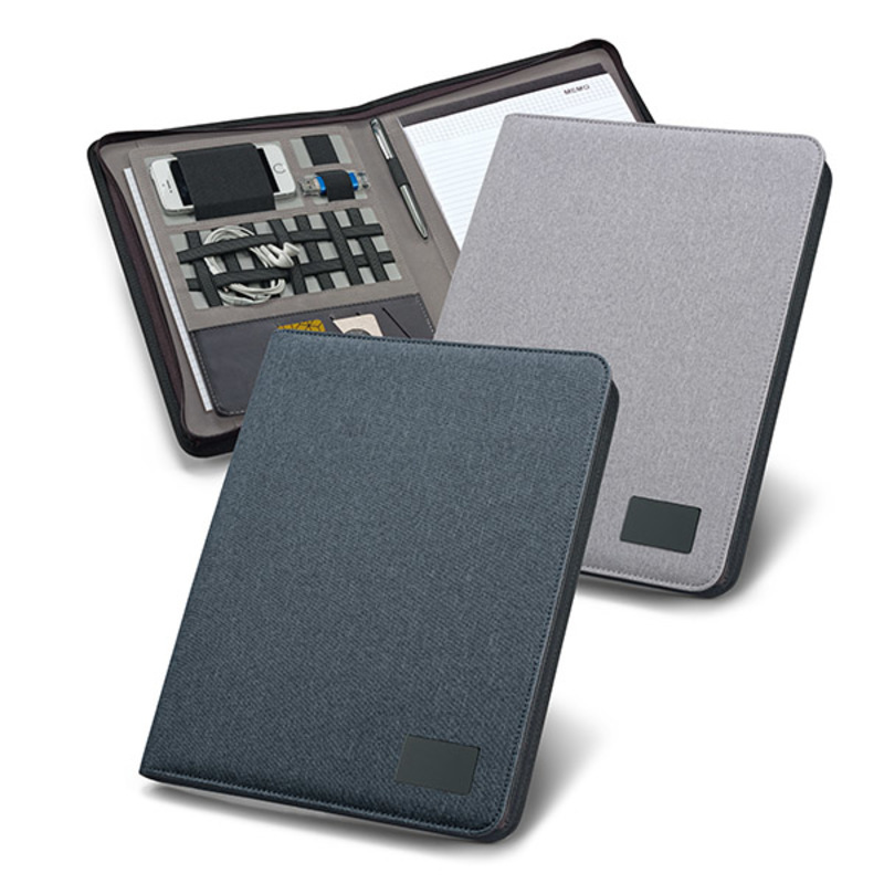 A4 folder