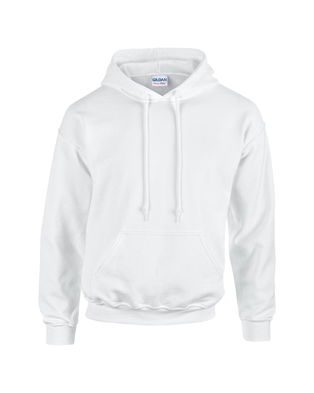 Heavy Blend Hood sweatshirt