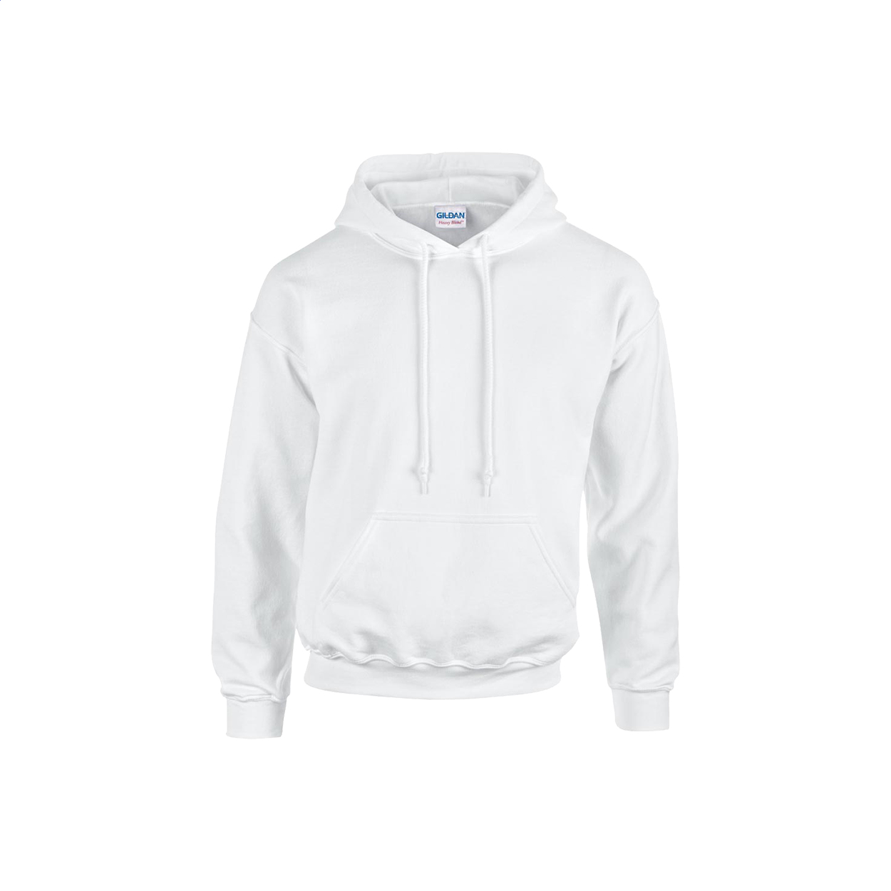 GI18500 hoodie sweatshirt