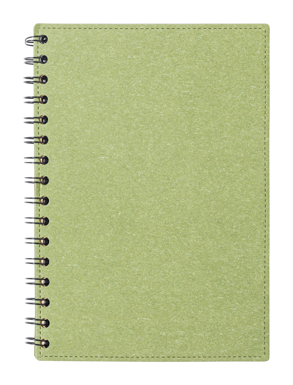 Biloba notebook