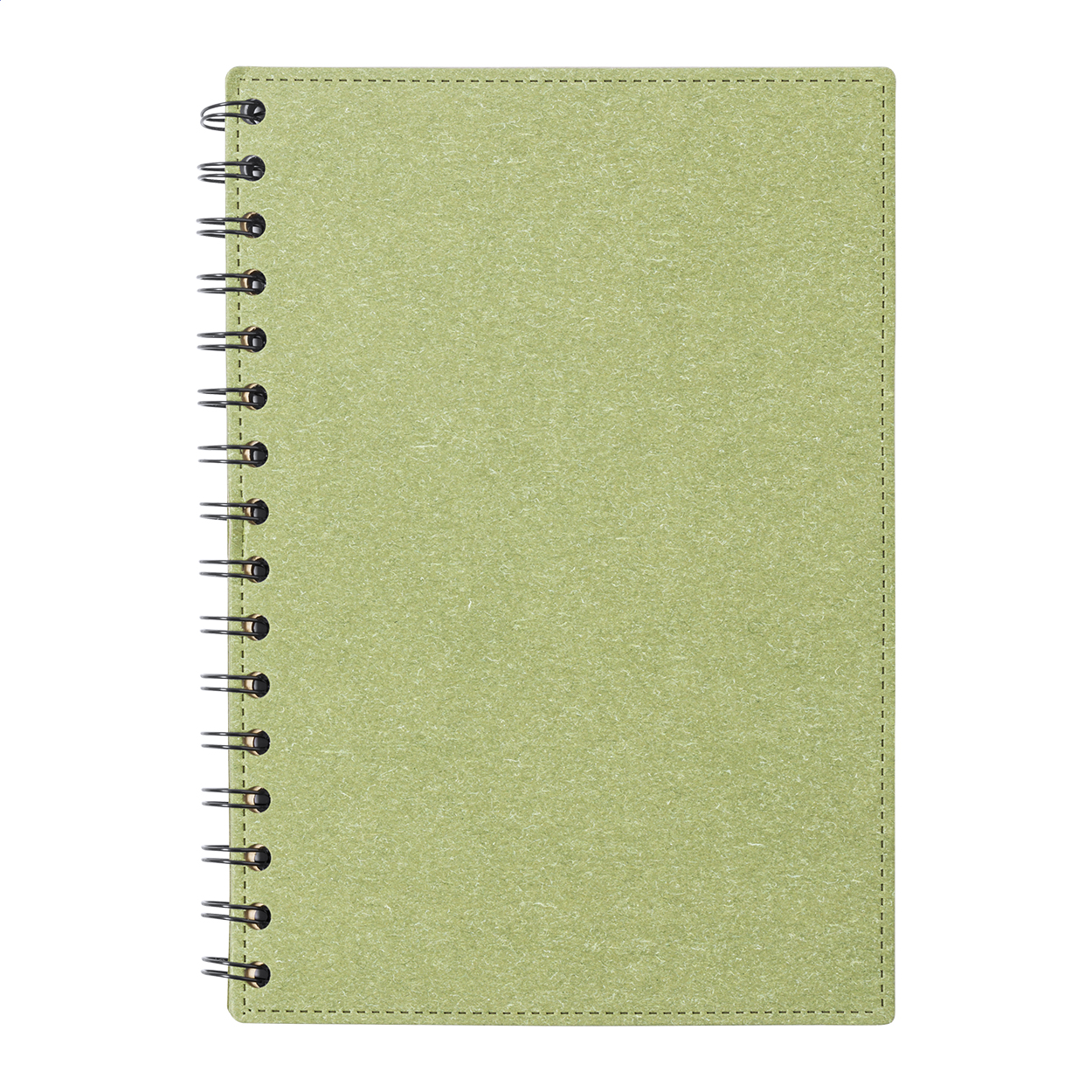 Biloba notebook