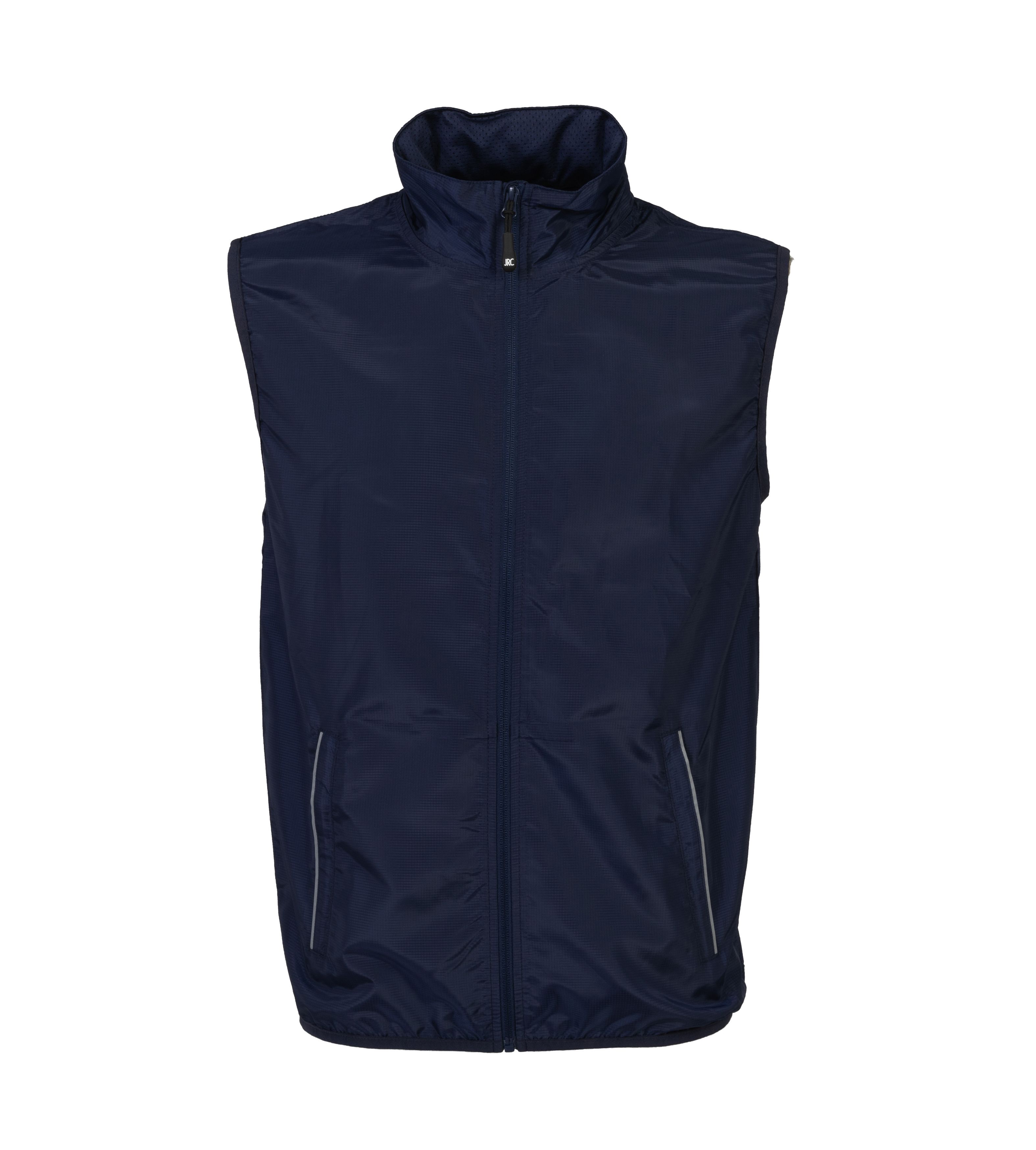 Gilet Fiume Man