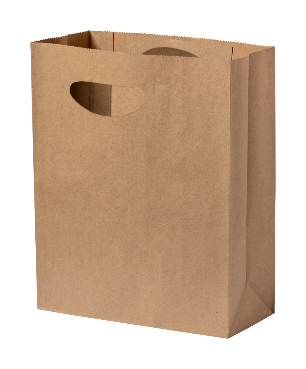 Zelno paper bag