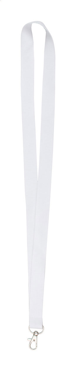 Event lanyard