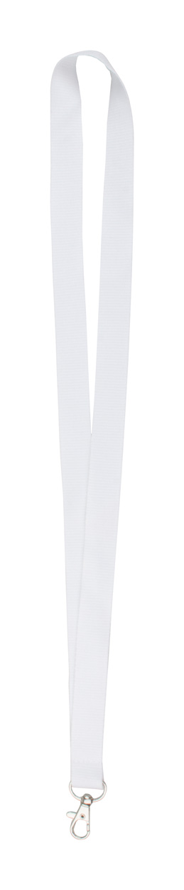 Event lanyard