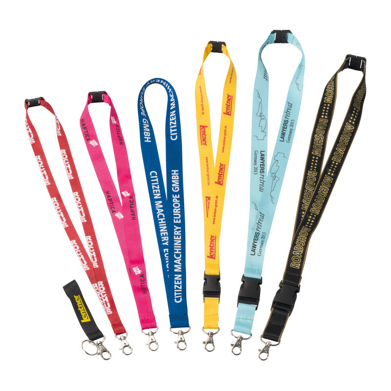 Lanyard Nagasaki