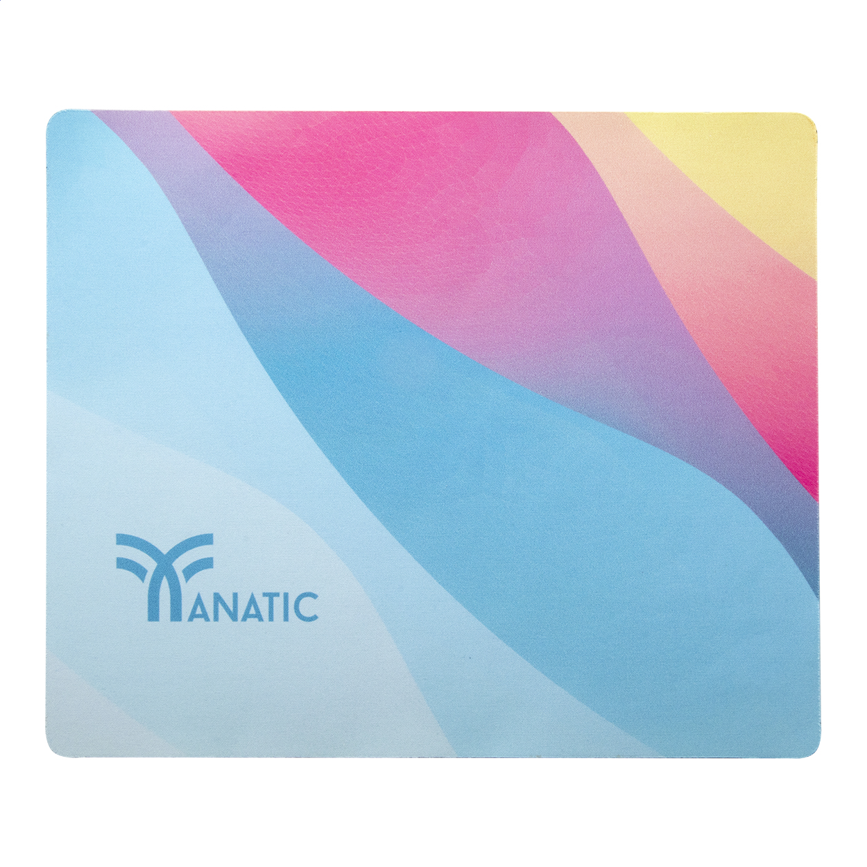 Subomat XL sublimation mouse pad