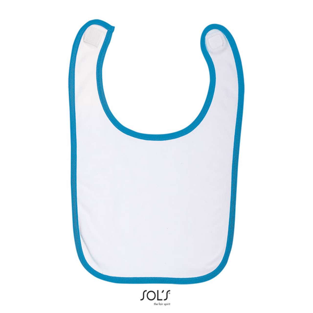 SOL'S BABIB - BABY BIB