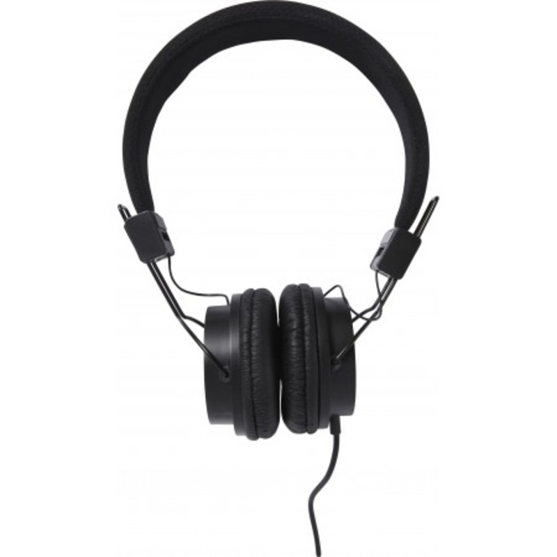 ABS adjustable headphones