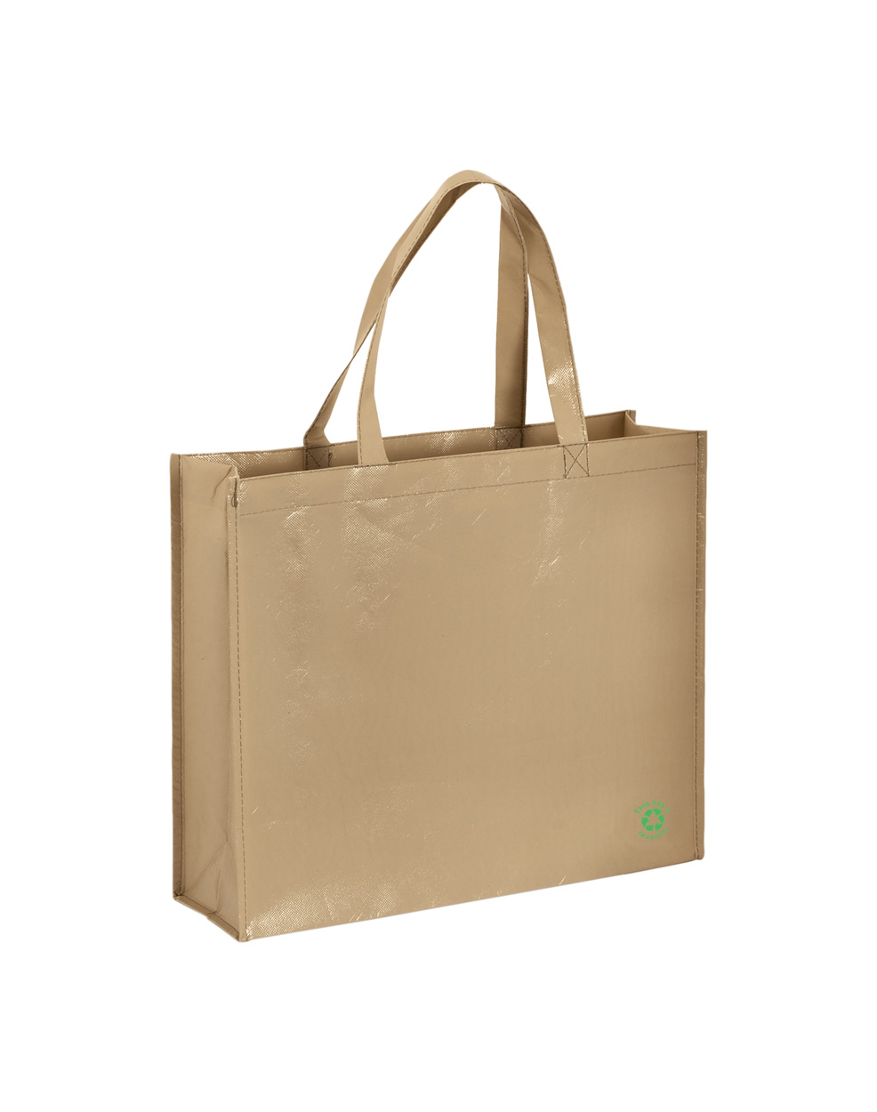 Flubber shopping bag