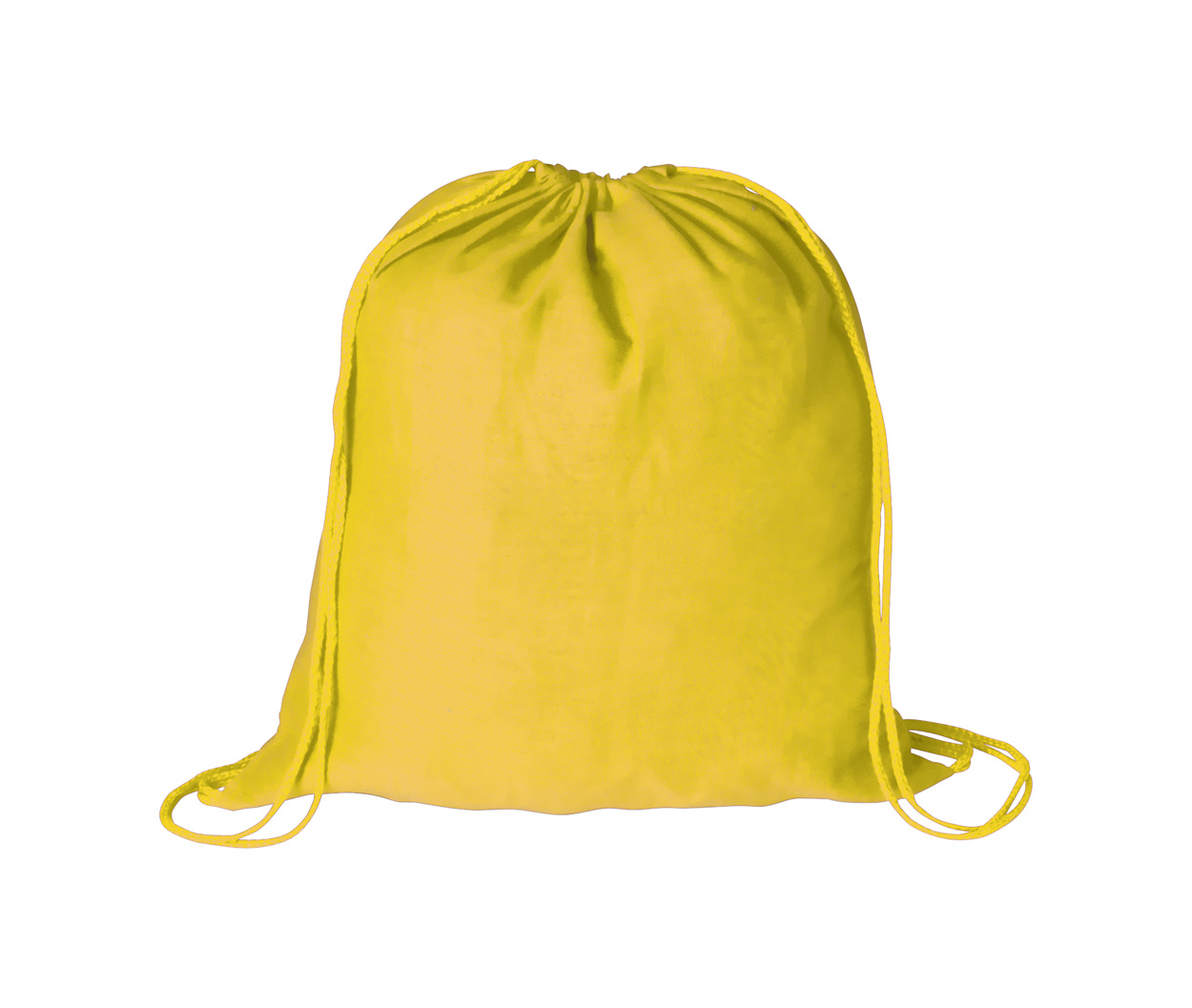 Bass drawstring bag