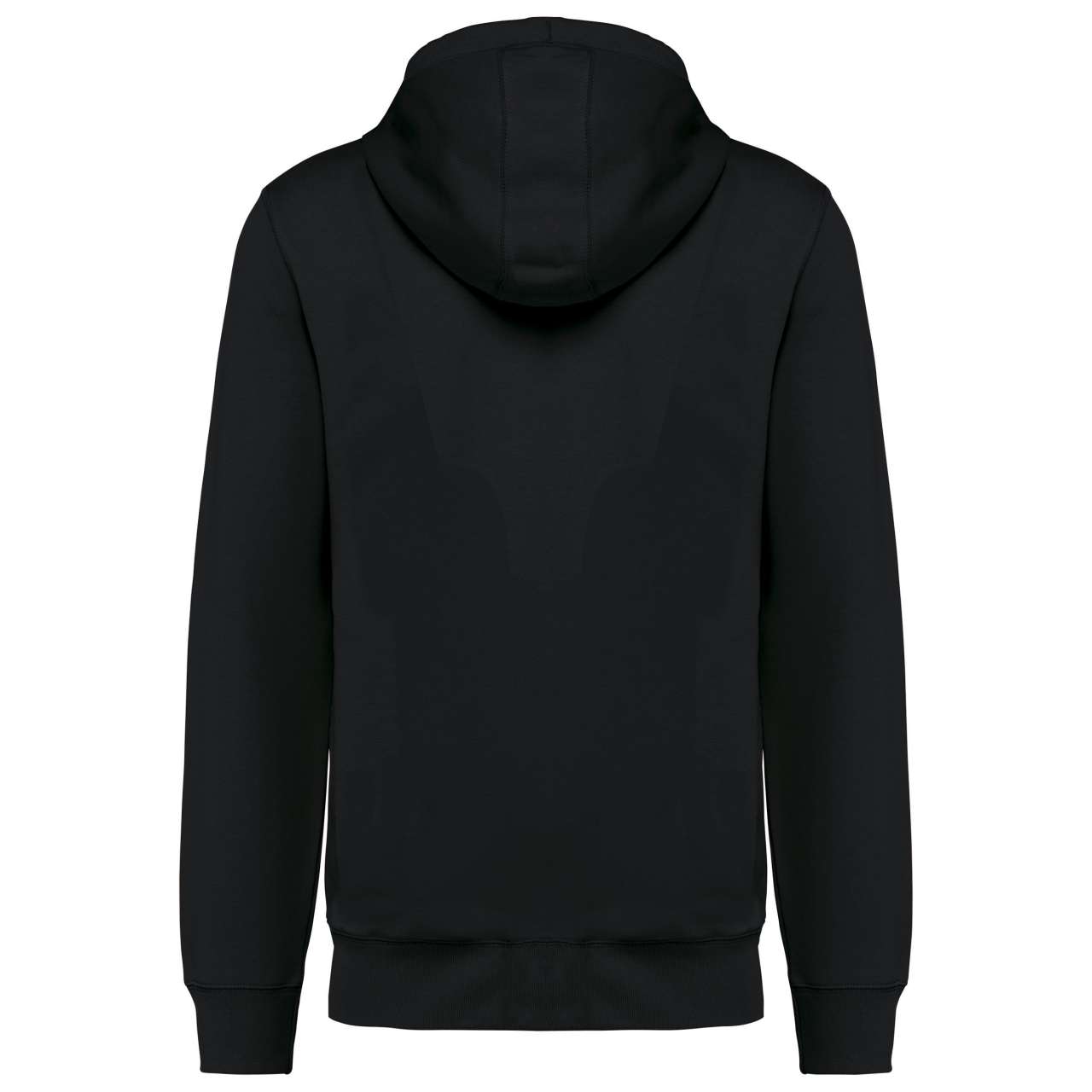 UNISEX ECO-FRIENDLY FRENCH TERRY HOODIE