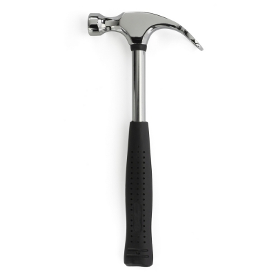 Hammer with bottle opener