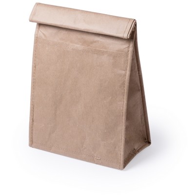 Laminated paper cooler bag