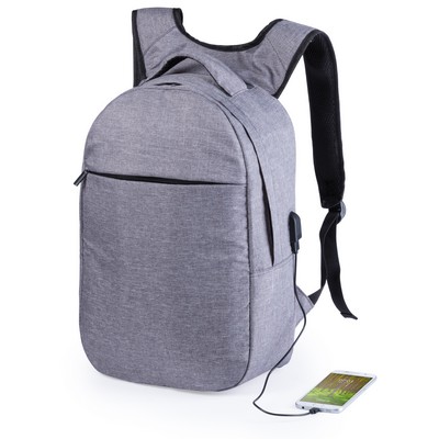 Laptop backpack 15