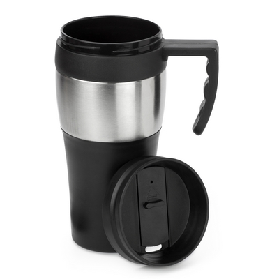 Travel mug 500 ml